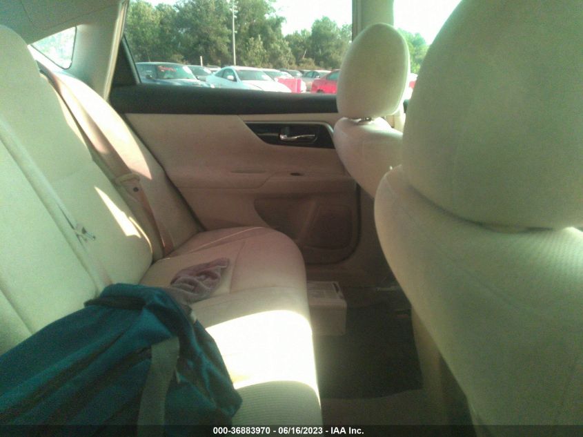 2013 NISSAN ALTIMA 2.5 S - 1N4AL3AP2DC255607