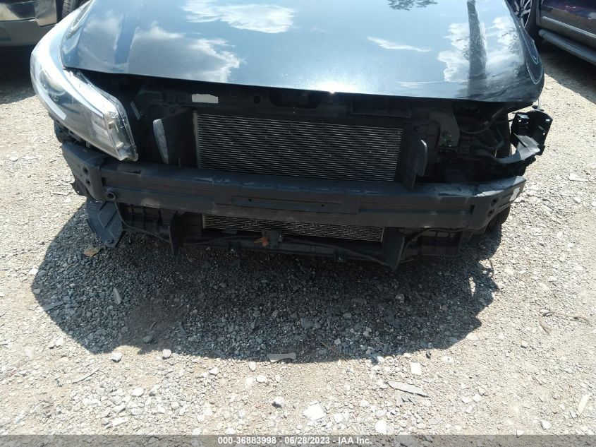 2018 KIA FORTE LX - 3KPFL4A70JE212037