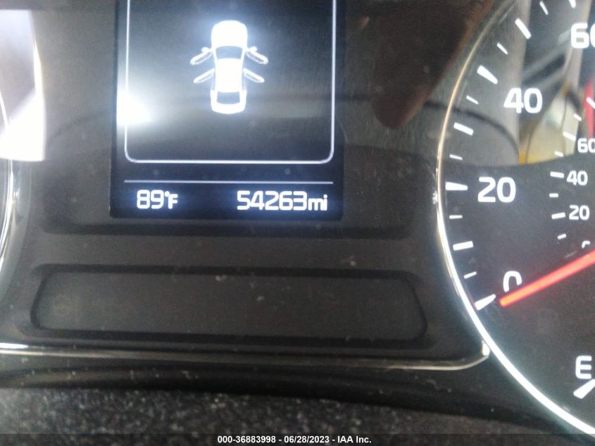 2018 KIA FORTE LX - 3KPFL4A70JE212037