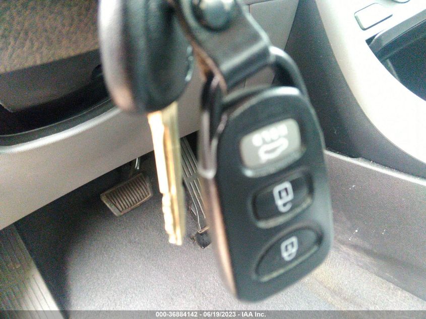 2014 HYUNDAI ELANTRA SE - 5NPDH4AE5EH535329