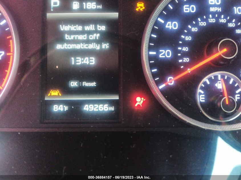 2022 KIA K5 LXS - 5XXG14J26NG113198