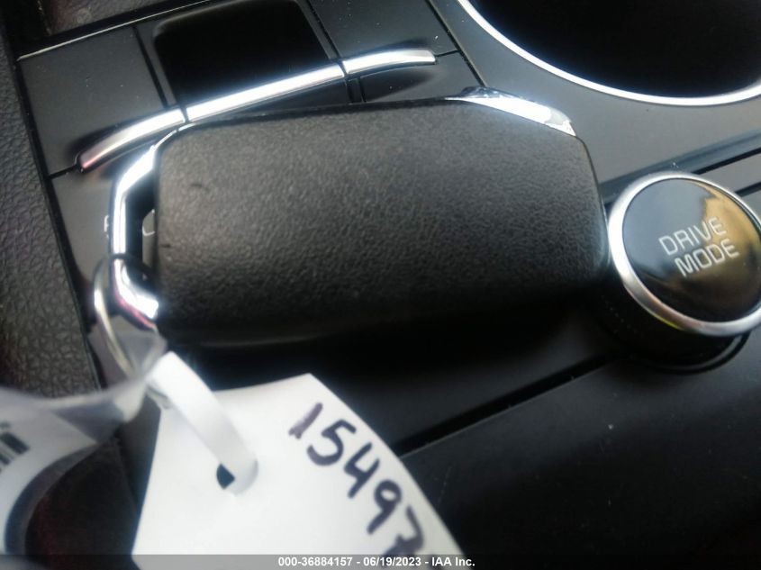 2022 KIA K5 LXS - 5XXG14J26NG113198