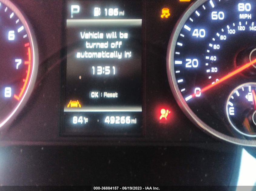 2022 KIA K5 LXS - 5XXG14J26NG113198