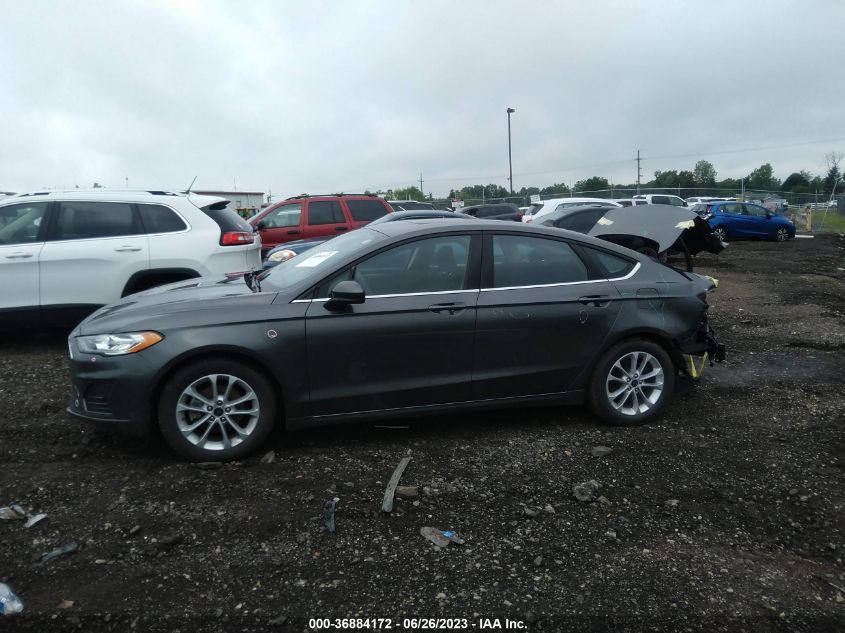 3FA6P0HD6LR147026 2020 FORD FUSION, photo no. 15