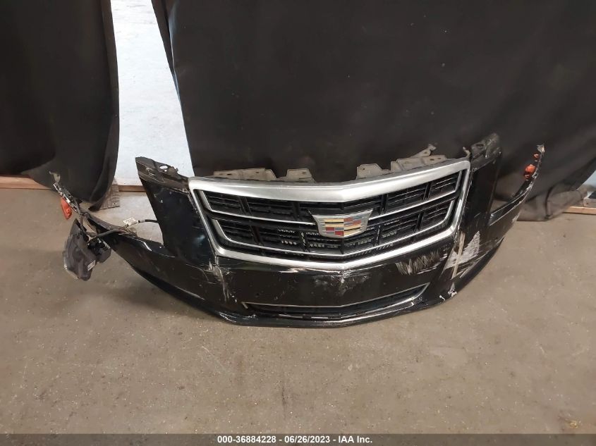 2017 CADILLAC XTS LUXURY - 2G61M5S36H9163978