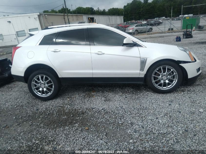 2013 CADILLAC SRX PERFORMANCE COLLECTION - 3GYFNDE37DS561276