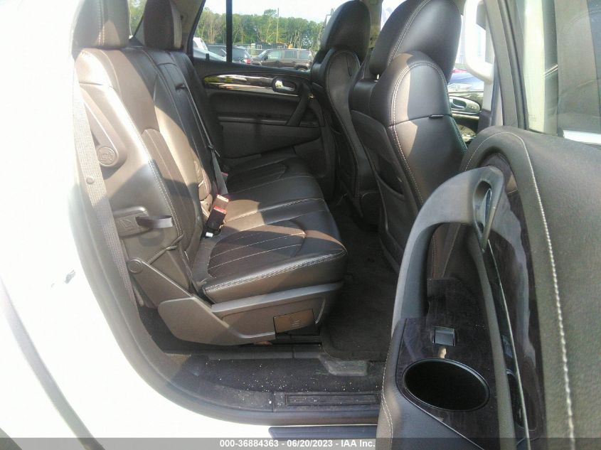 2015 BUICK ENCLAVE LEATHER - 5GAKVBKD5FJ195636