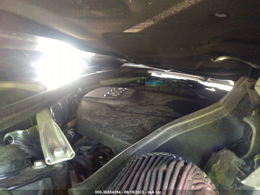 2017 AUDI A4 PREMIUM - WAUDNAF41HN045205
