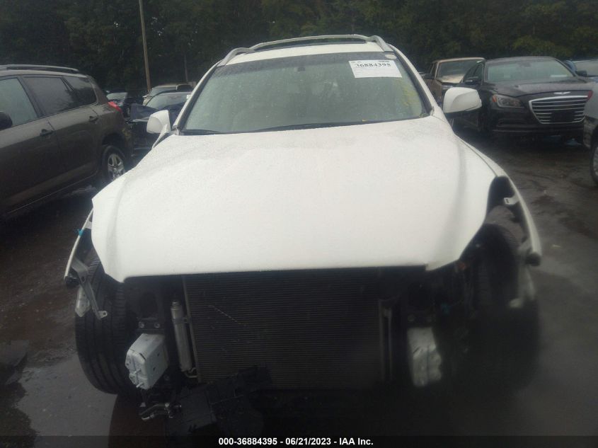 2017 INFINITI QX50 - JN1BJ0RR9HM407121