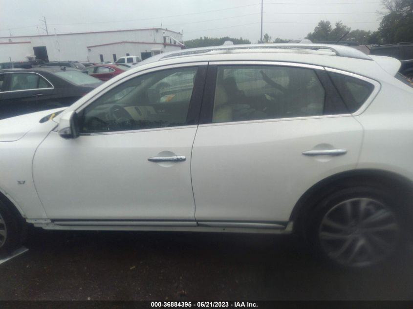 2017 INFINITI QX50 - JN1BJ0RR9HM407121