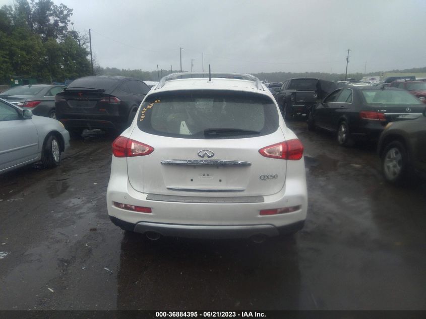 2017 INFINITI QX50 - JN1BJ0RR9HM407121