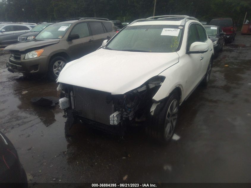 2017 INFINITI QX50 - JN1BJ0RR9HM407121