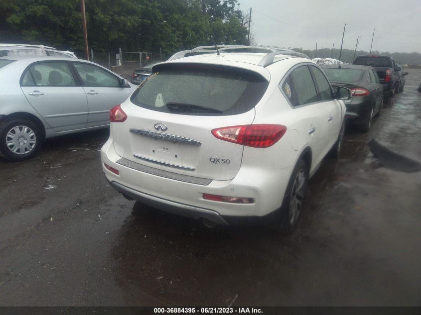2017 INFINITI QX50 - JN1BJ0RR9HM407121