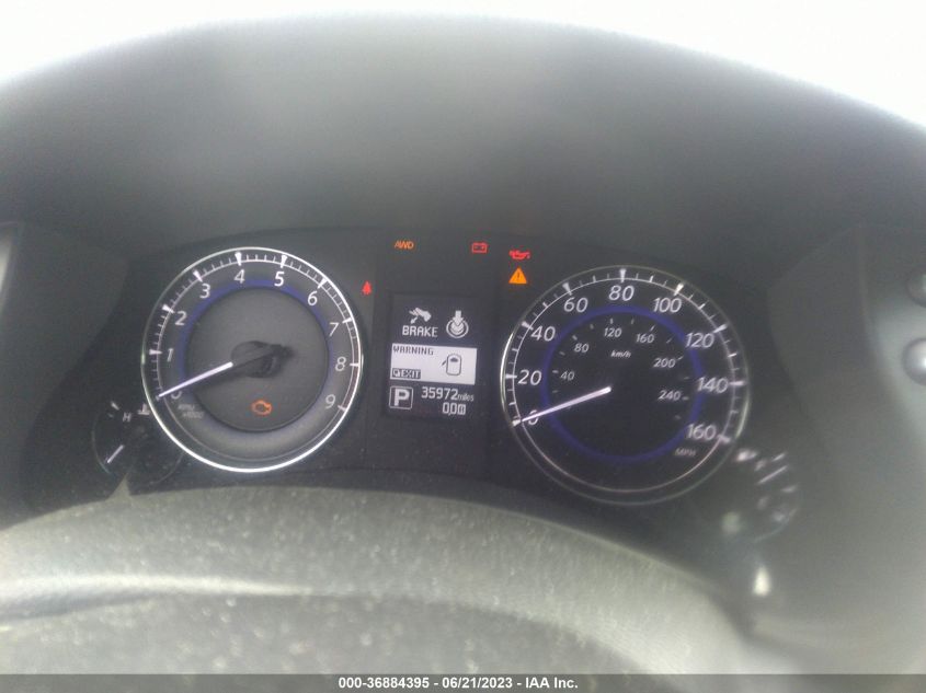 2017 INFINITI QX50 - JN1BJ0RR9HM407121
