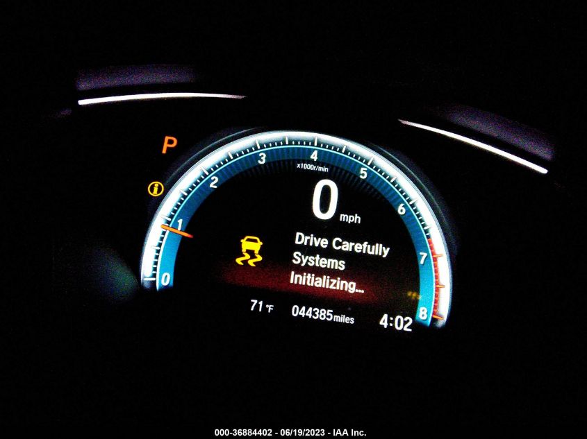 2018 HONDA CIVIC SEDAN EX - 2HGFC2F75JH535812