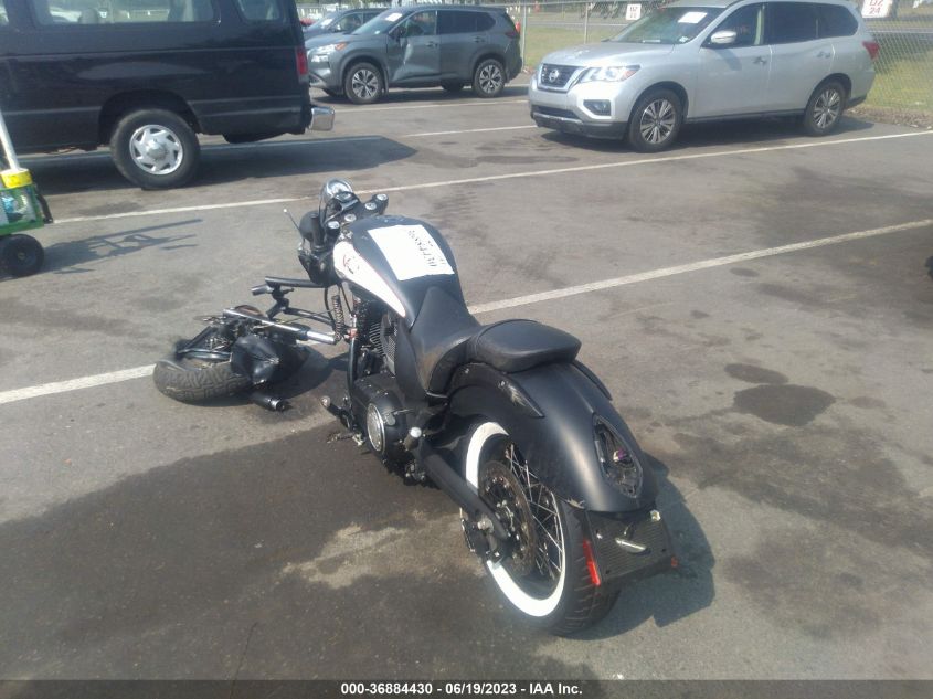 2012 VICTORY MOTORCYCLES HIGH-BALL 5VPWB36N9C3008112