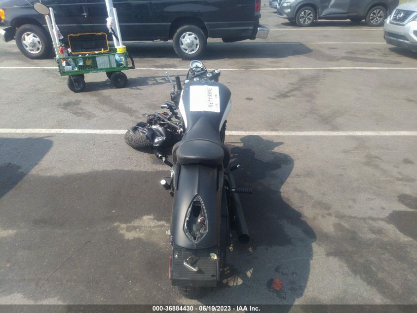 2012 VICTORY MOTORCYCLES HIGH-BALL 5VPWB36N9C3008112