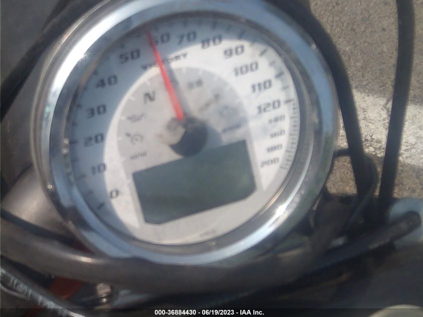 2012 VICTORY MOTORCYCLES HIGH-BALL 5VPWB36N9C3008112