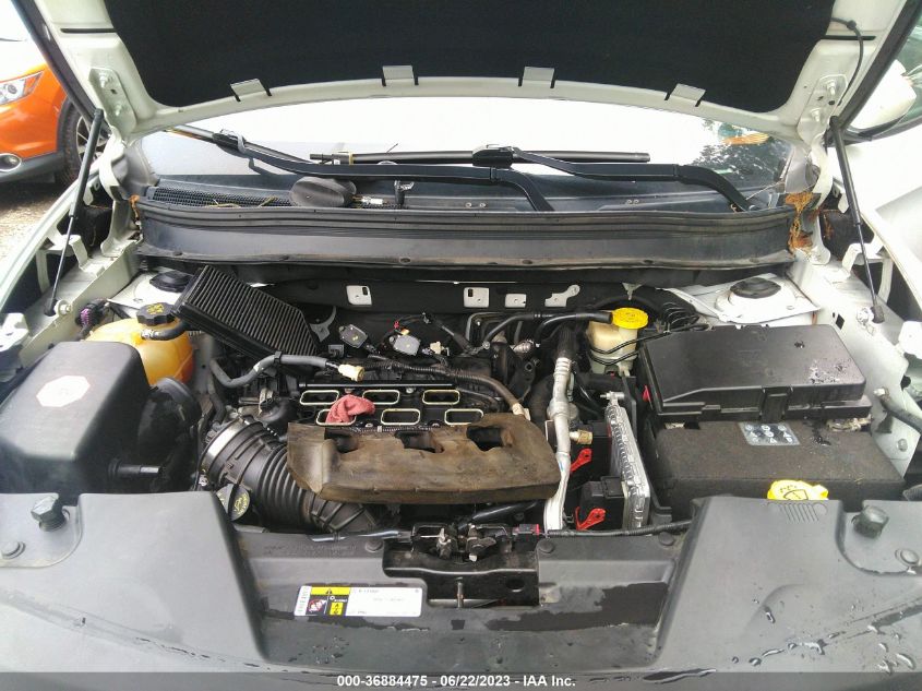 2014 JEEP CHEROKEE ALTITUDE - 1C4PJMCS6EW301036