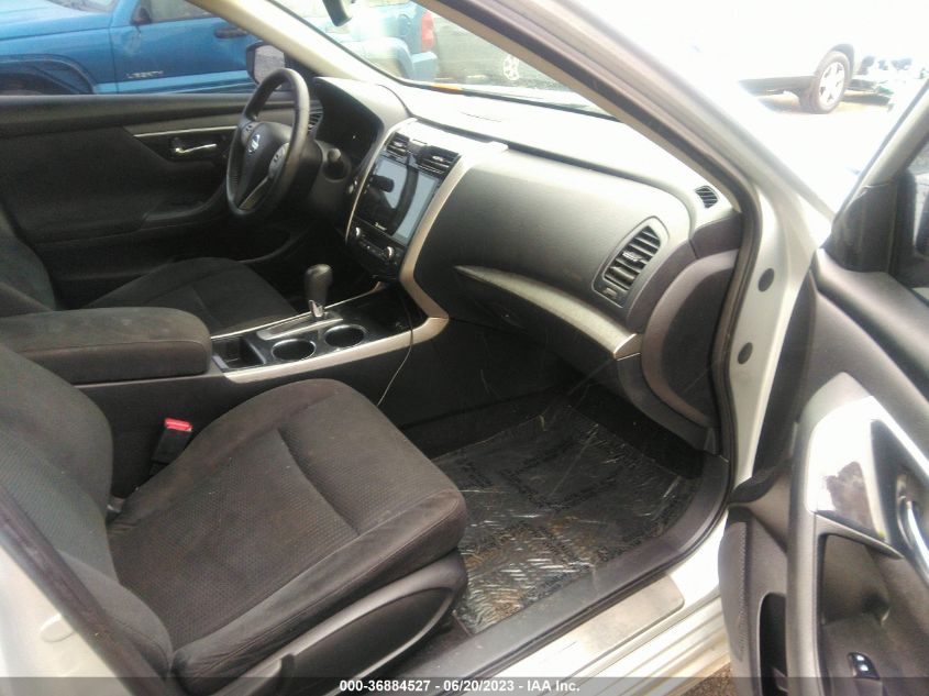 2014 NISSAN ALTIMA 2.5 SV - 1N4AL3AP4EC421921