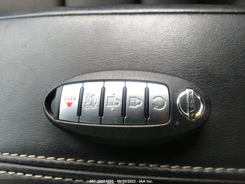 VIN 1N4BL4BV1LC179609 2020 NISSAN ALTIMA 2.5 S
