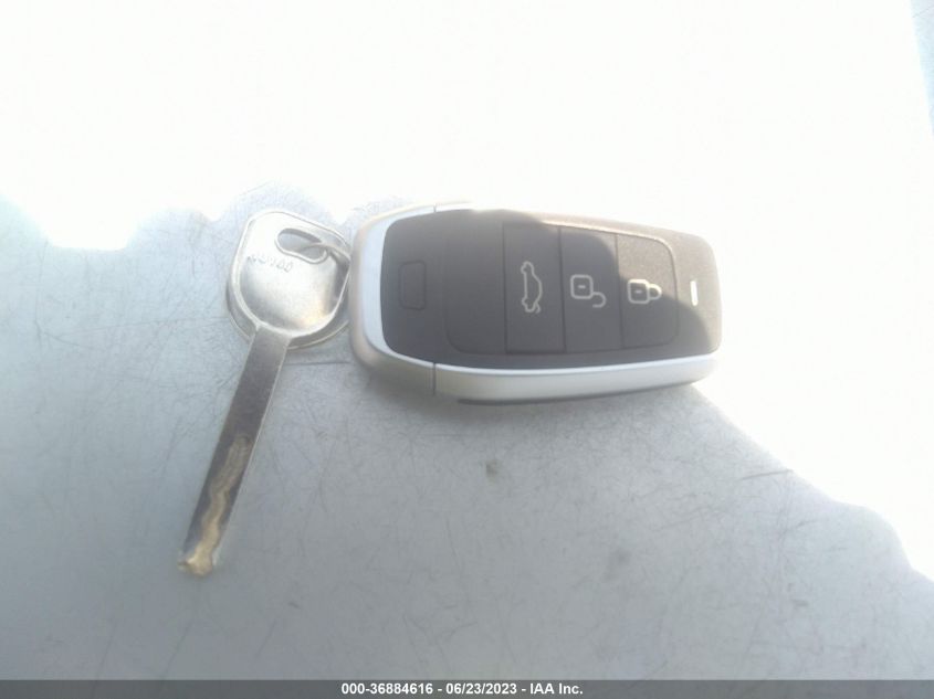 2021 CHEVROLET EQUINOX PREMIER - 2GNAXNEV9M6126184