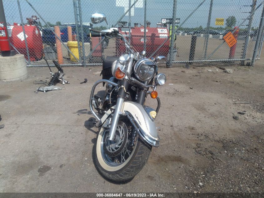 2003 YAMAHA XVS65 A JYAVM01EX3A060947