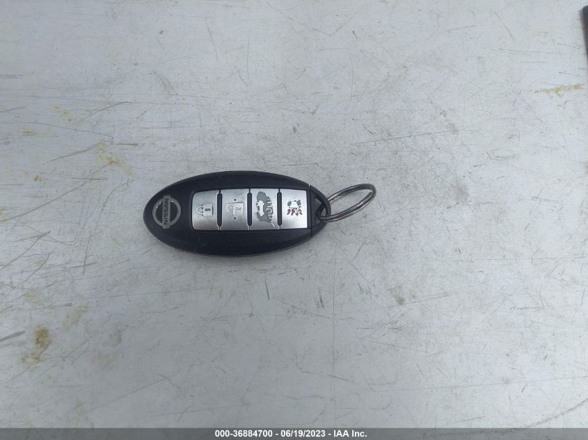 2016 NISSAN SENTRA S/SV/SR/SL - 3N1AB7AP8GL676022