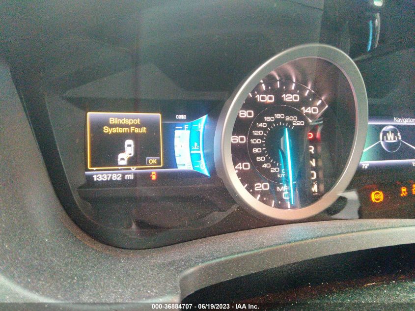 2013 FORD EXPLORER SPORT - 1FM5K8GT0DGC85046
