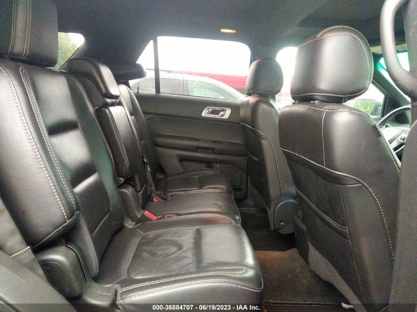 2013 FORD EXPLORER SPORT - 1FM5K8GT0DGC85046