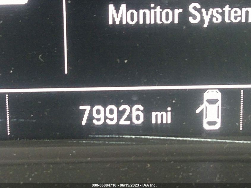 2016 CHEVROLET CRUZE LS - 1G1BC5SM9G7237769