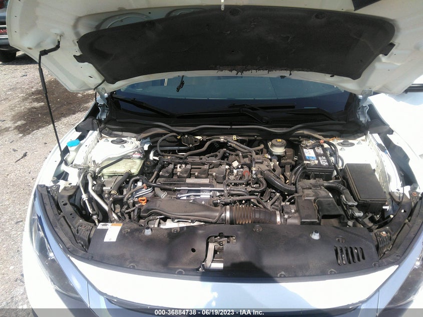VIN JHMFC1F3XJX039811 2018 HONDA CIVIC SEDAN EX-T