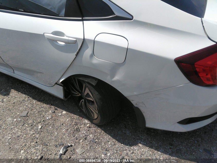 VIN JHMFC1F3XJX039811 2018 HONDA CIVIC SEDAN EX-T