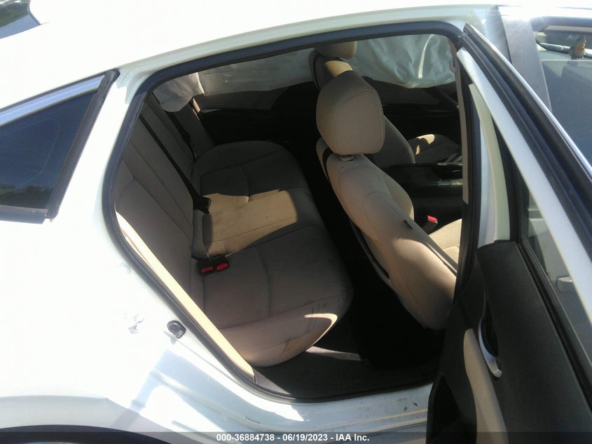VIN JHMFC1F3XJX039811 2018 HONDA CIVIC SEDAN EX-T