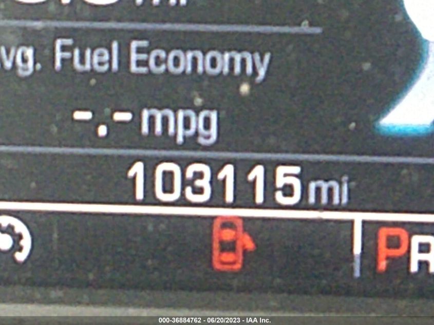 2019 CHEVROLET SILVERADO 2500HD LT - 1GC1KSEY8KF125689