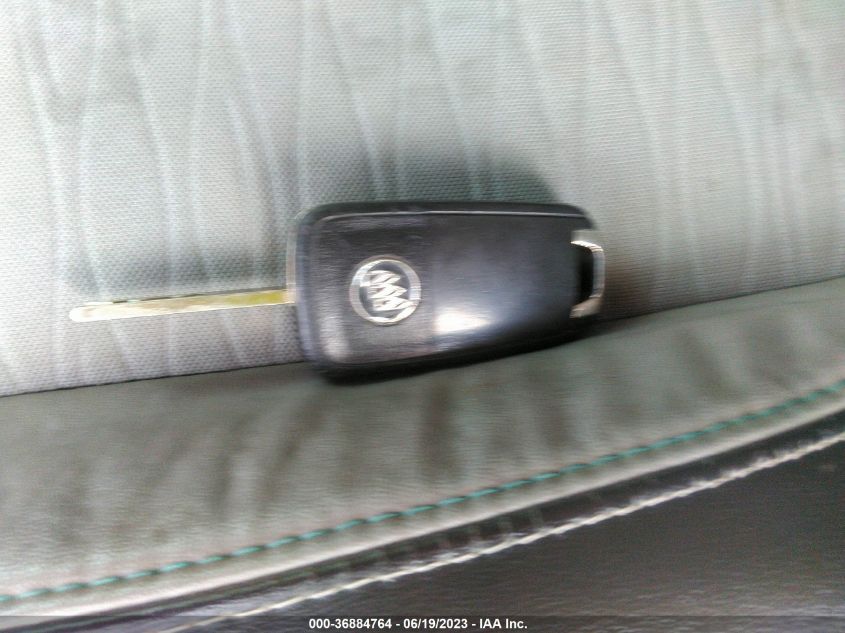 2015 BUICK ENCORE - KL4CJASB4FB267213