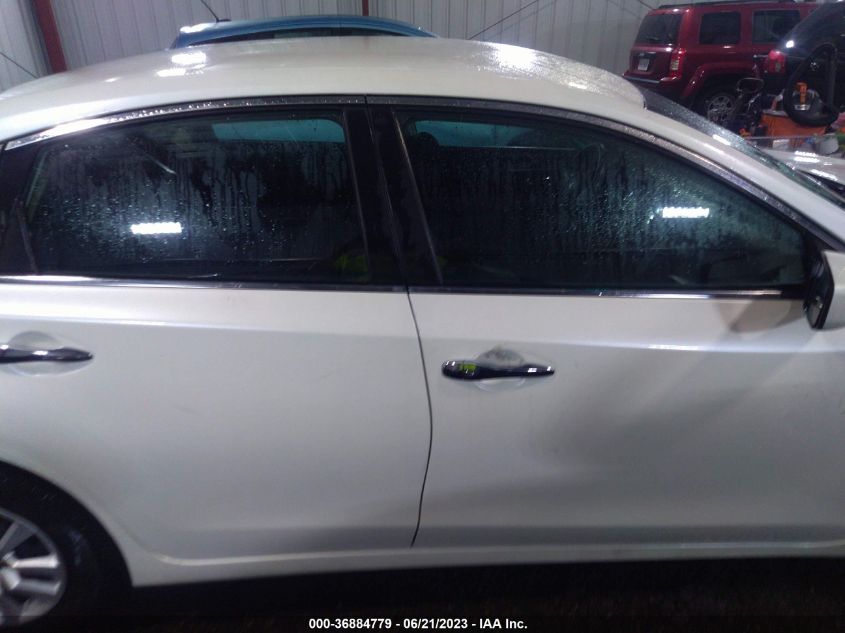 2013 NISSAN ALTIMA 2.5 S - 1N4AL3AP0DC225635