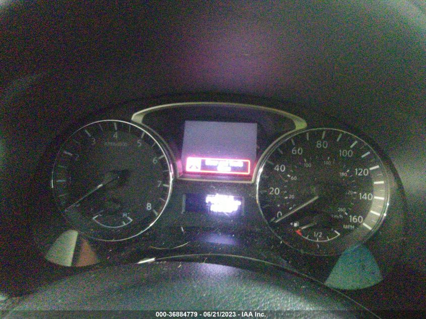 2013 NISSAN ALTIMA 2.5 S - 1N4AL3AP0DC225635