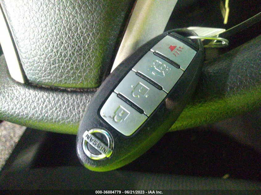 2013 NISSAN ALTIMA 2.5 S - 1N4AL3AP0DC225635