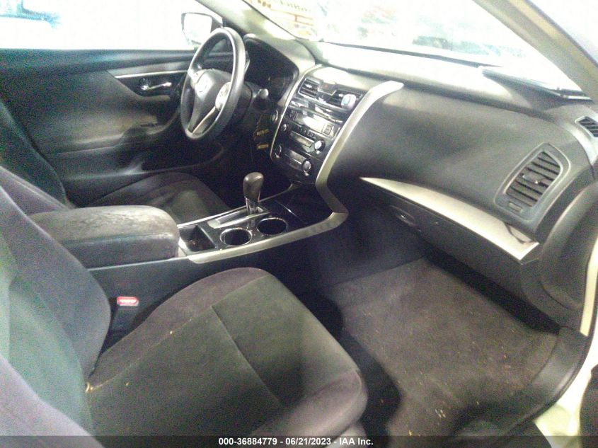 2013 NISSAN ALTIMA 2.5 S - 1N4AL3AP0DC225635