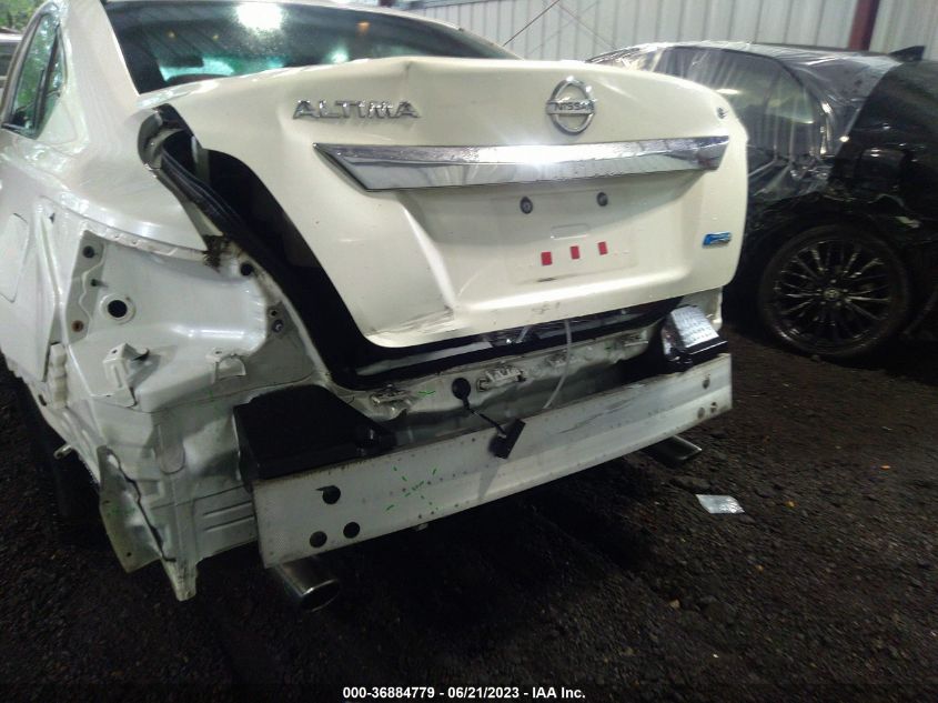 2013 NISSAN ALTIMA 2.5 S - 1N4AL3AP0DC225635