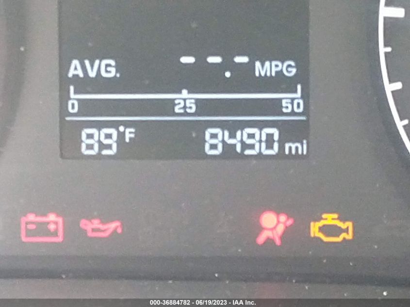 2022 HYUNDAI ACCENT SEL - 3KPC24A69NE189909