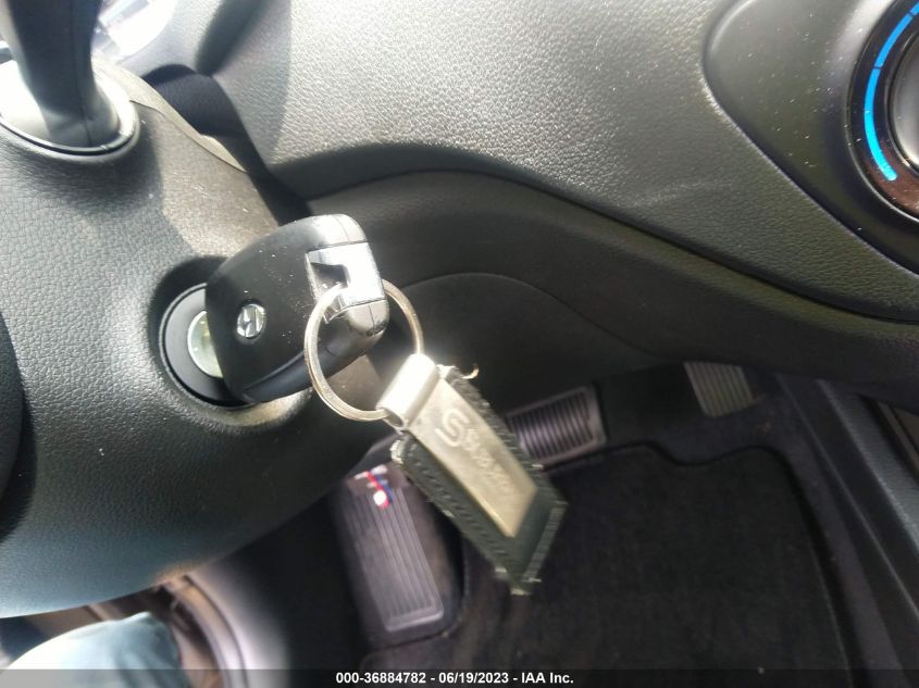 2022 HYUNDAI ACCENT SEL - 3KPC24A69NE189909