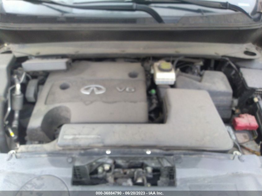 2015 INFINITI QX60 - 5N1AL0MM7FC534009