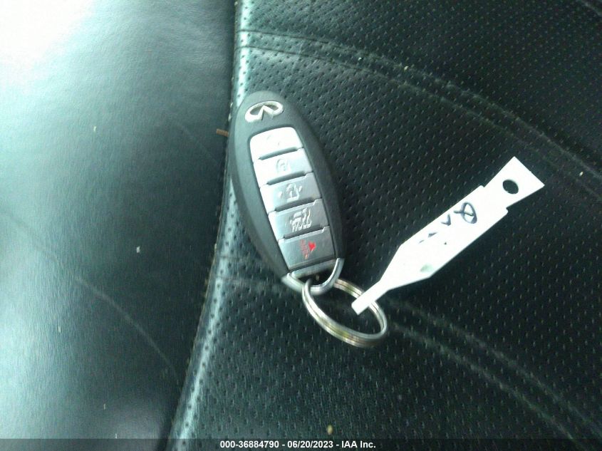 2015 INFINITI QX60 - 5N1AL0MM7FC534009