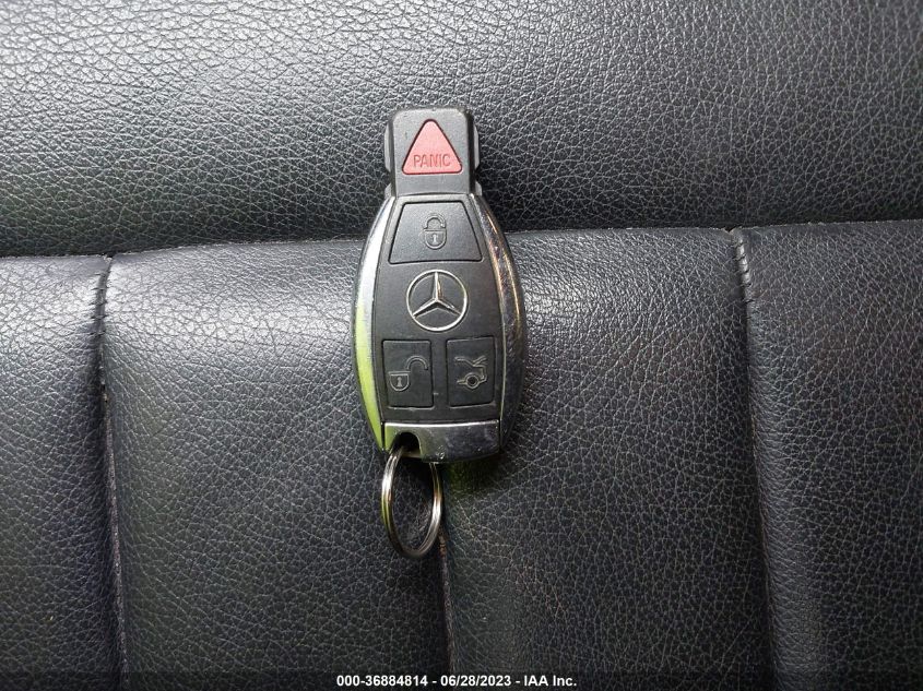 2013 MERCEDES-BENZ E-CLASS E 350 BLUETEC - WDDHF2EB3DA733351