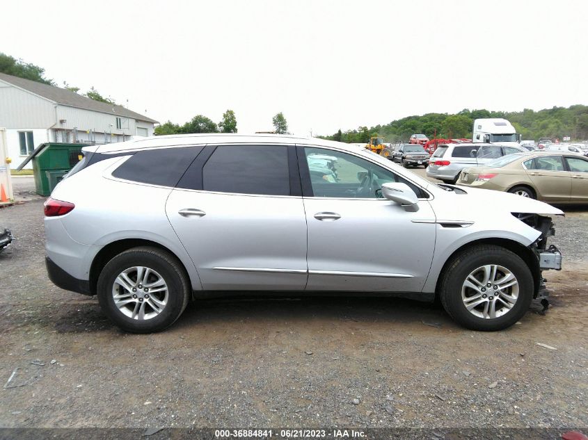 2020 BUICK ENCLAVE - 5GAERAKW3LJ199709