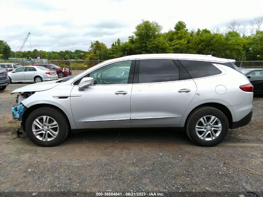 2020 BUICK ENCLAVE - 5GAERAKW3LJ199709