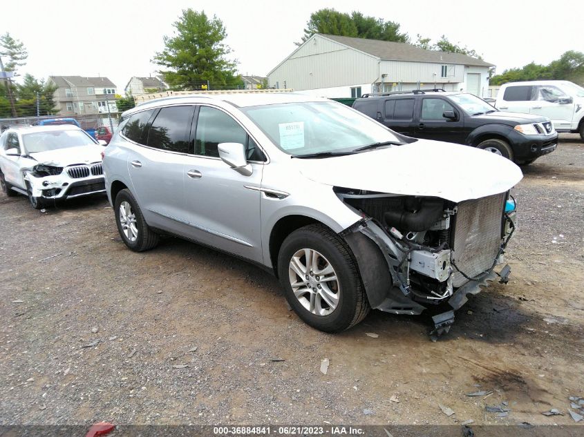 2020 BUICK ENCLAVE - 5GAERAKW3LJ199709