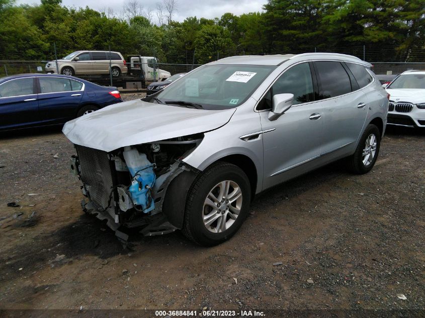 2020 BUICK ENCLAVE - 5GAERAKW3LJ199709